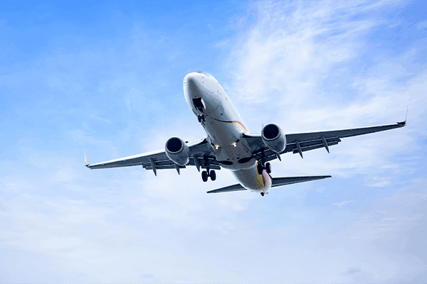 Aviation Investment Opportunities