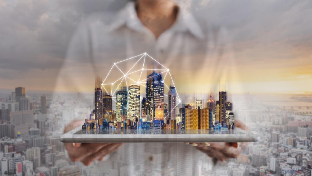 India's Industrial Corridors Drive Growth