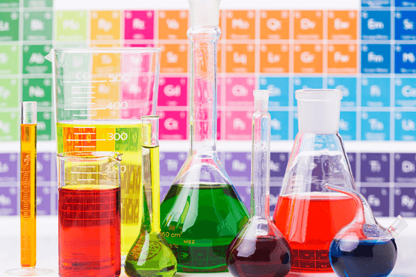 Chemicals Investment Opportunities