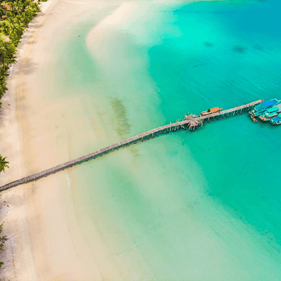 Lakshadweep Investment Opportunities