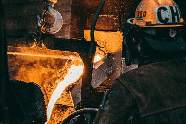 Metals & Mining Investment Opportunities