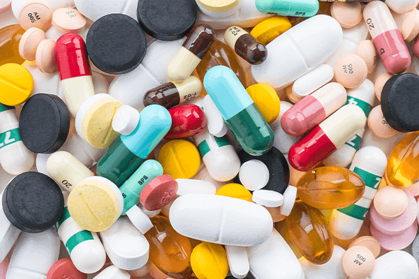 Pharmaceuticals Investment Opportunities