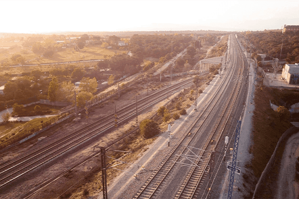 Railways Investment Opportunities